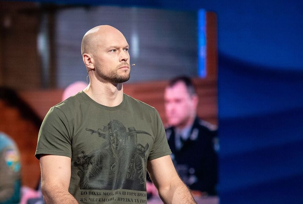 За бывшего главу департамента кибербезопасности СБУ Илью Витюка внесли 9 млн залога