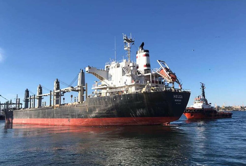 Генсек ООН заявив про неможливість відновити зернову угоду