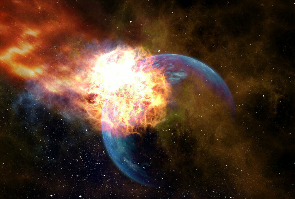 Землю накроет магнитная буря: как уберечься