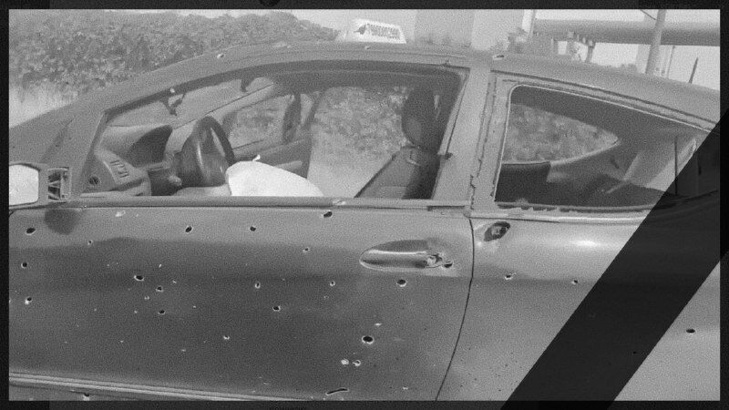 Окупанти вбили співробітника Запорізької АЕС