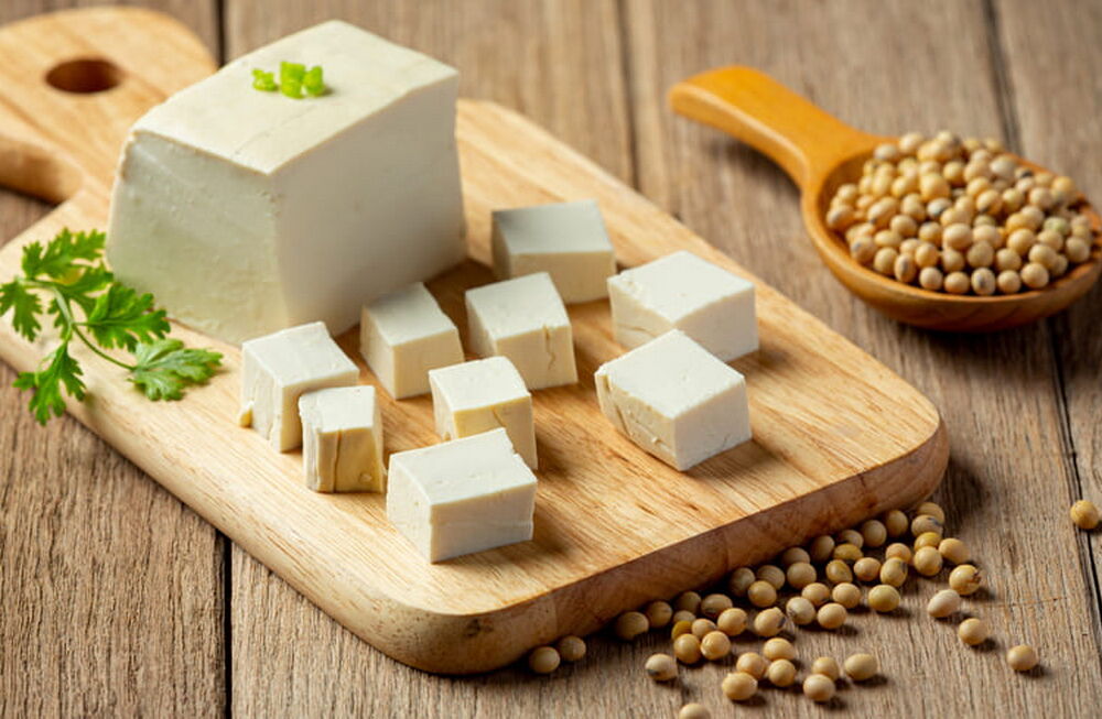 Вчені говорять про зв'язок між вирощуванням сої та раком крові