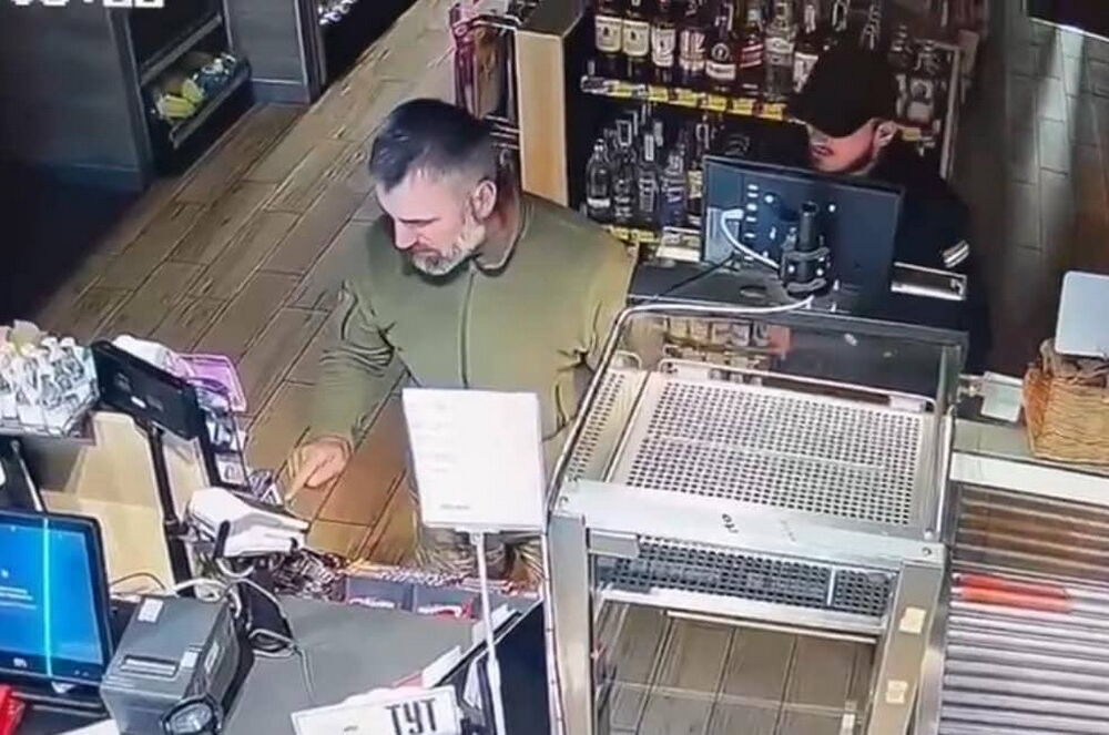 Подозреваемые в убийстве полицейского в Винницкой области служат в одной из частей Сухопутных войск