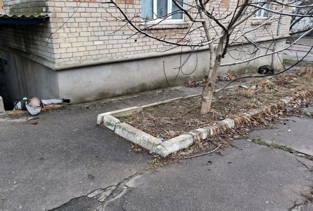 Россияне сбросили взрывчатку на Берислав: есть погибшие