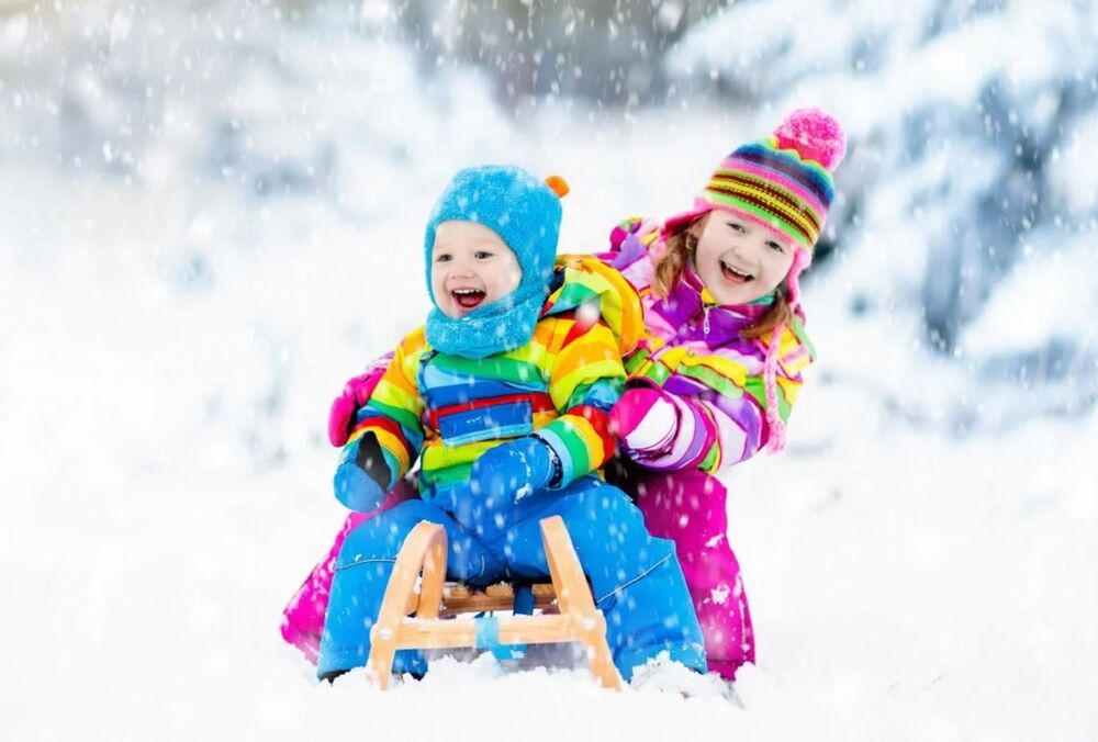 Синоптики составили прогноз погоды на февраль