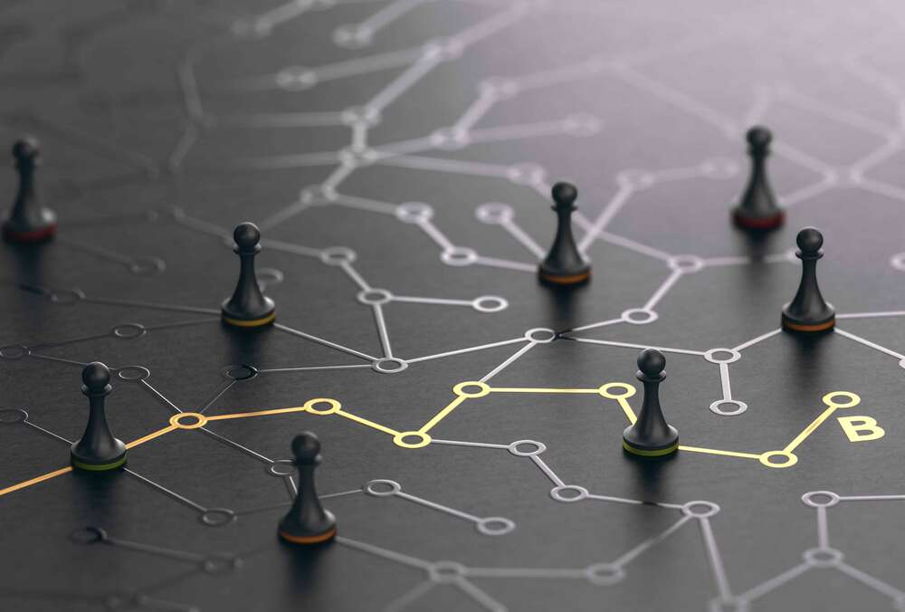 Якщо ви застрягли в операційній системі: 3 кроки, які допоможуть з неї вибратися