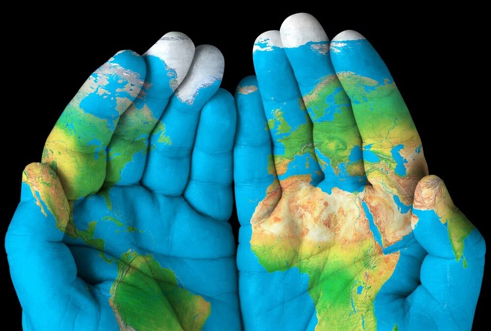 10 декабря — Международный День прав человека