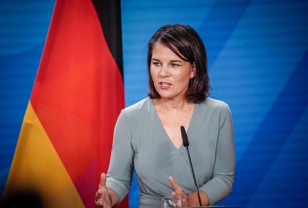 ”У Києві б'ється серце Європи”: у МЗС ФРН натякнули на хороші новини щодо членства України в ЄС