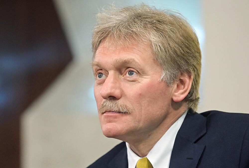 Кремлю не понравилось заявление Зеленского об отказе от ”Минска – 3”  Кремлю не понравилось заявление Зеленского об отказе от ”Минска – 3”