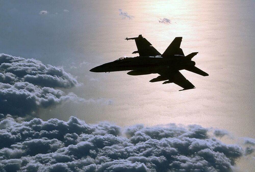 Фінляндія готова поставити в Україну застарілі винищувачі: озвучено умови