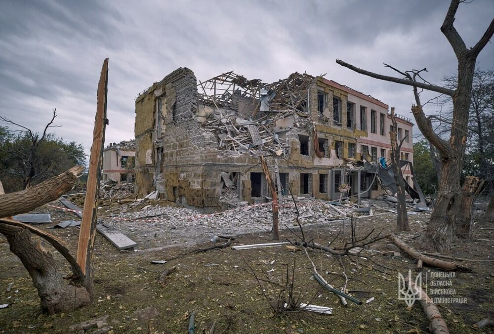 В ЗСУ розказали, як змінилася тактика росіян в районі Бахмута