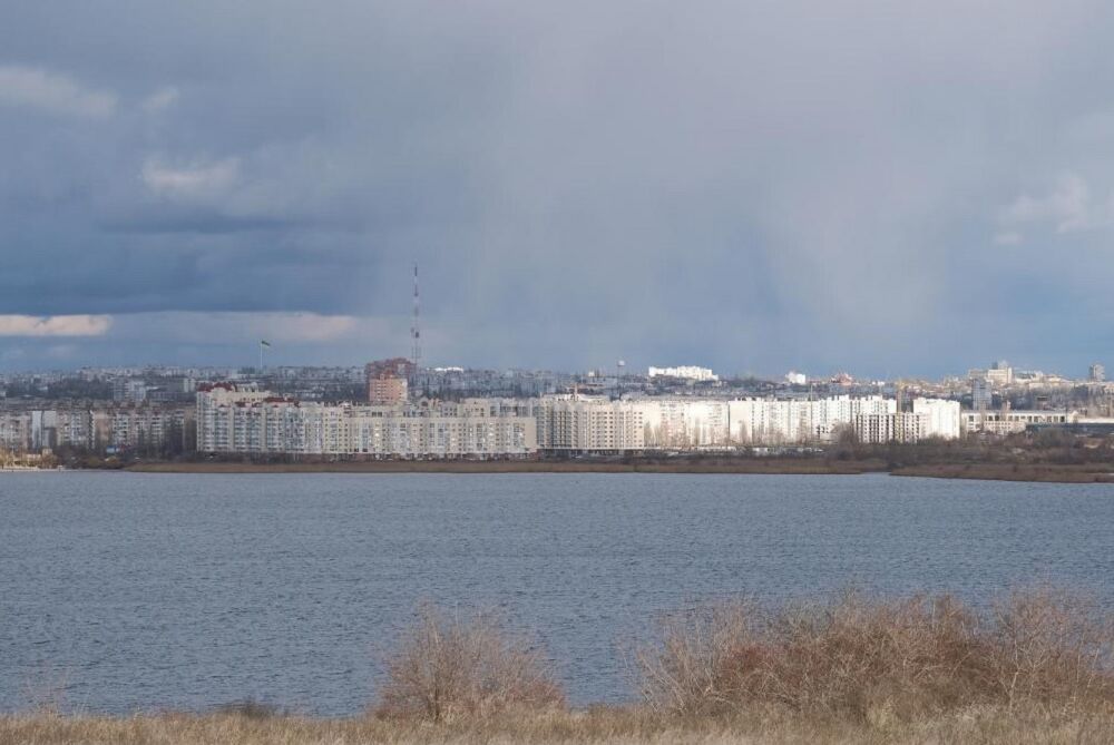 Ким прокомментировал вероятность захвата россиянами Николаева в ближайшей перспективе Ким прокомментировал вероятность захвата россиянами Николаева в ближайшей перспективе