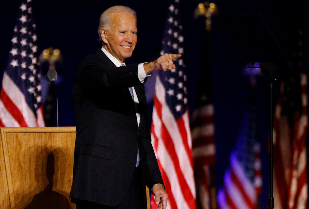 Байден вибрав кандидата на посаду держсекретаря, - ЗМІ