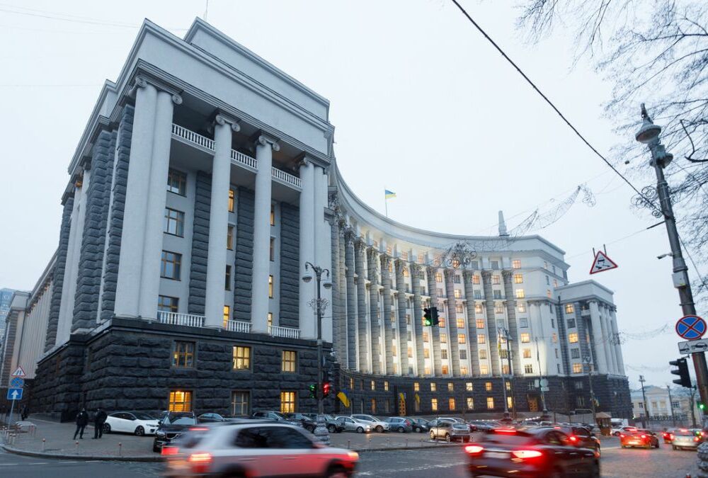 Кабмин собрал внеочередное заседание и отозвал законопроект по мобилизации