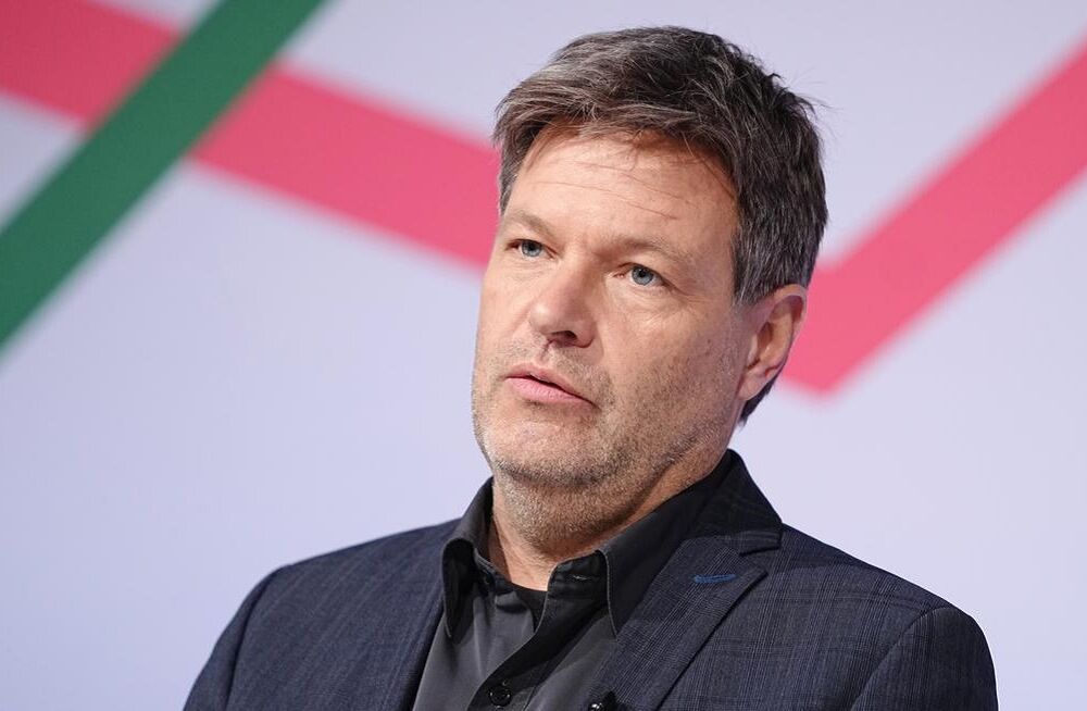  ФРГ предлагает распространить действие антироссийских санкций на ядерную энергетику