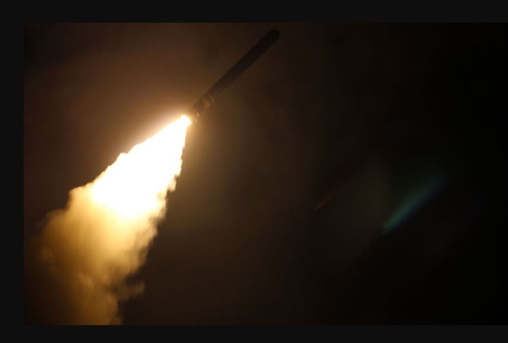 Военные эксперты рассказали, когда РФ может нанести мощный ракетный удар по Украине