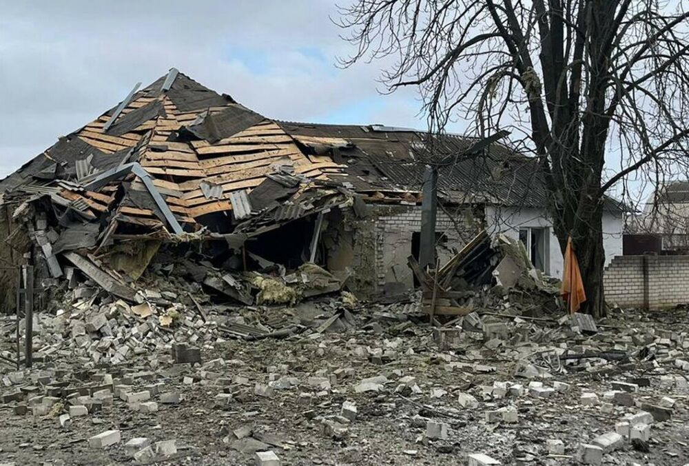 В ЗСУ розповіли, де фіксують найбільше артилерійських обстрілів