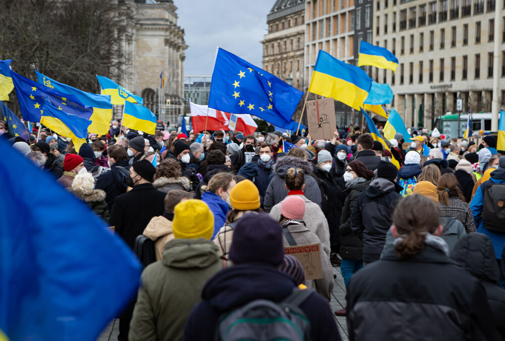 Уже 17 предприятий Украины получили одобрение от ЕС