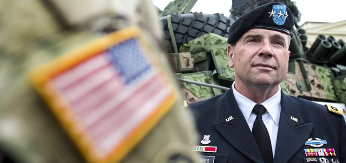 ВСУ могут освободить Херсон в ближайшие недели, и оттеснить россиян в Луганской области до конца года