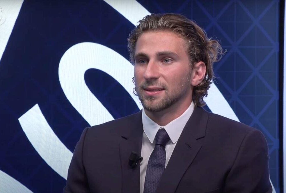 Забарний прокоментував перехід у ПСЖ