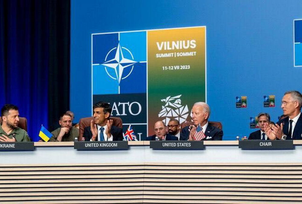 Страны G7 приняли заявление о гарантиях безопасности для Украины: что они предусматривают Страны G7 приняли заявление о гарантиях безопасности для Украины: что они предусматривают