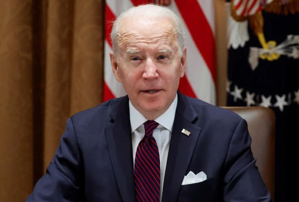 Байден подписал бюджет на 2023 год, предусматривающий 45 миллиардов долларов помощи Украине  Байден подписал бюджет на 2023 год, предусматривающий 45 миллиардов долларов помощи Украине