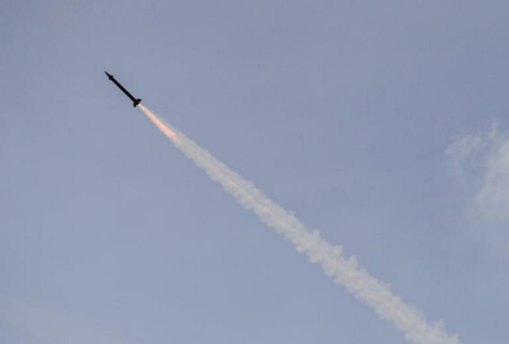 Ракетні удари з Білорусі: у ЗСУ заявили, що треба бути готовими завжди