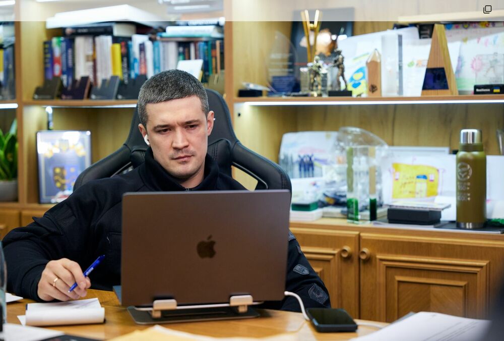 У ”Дію” можуть додати військовий квиток