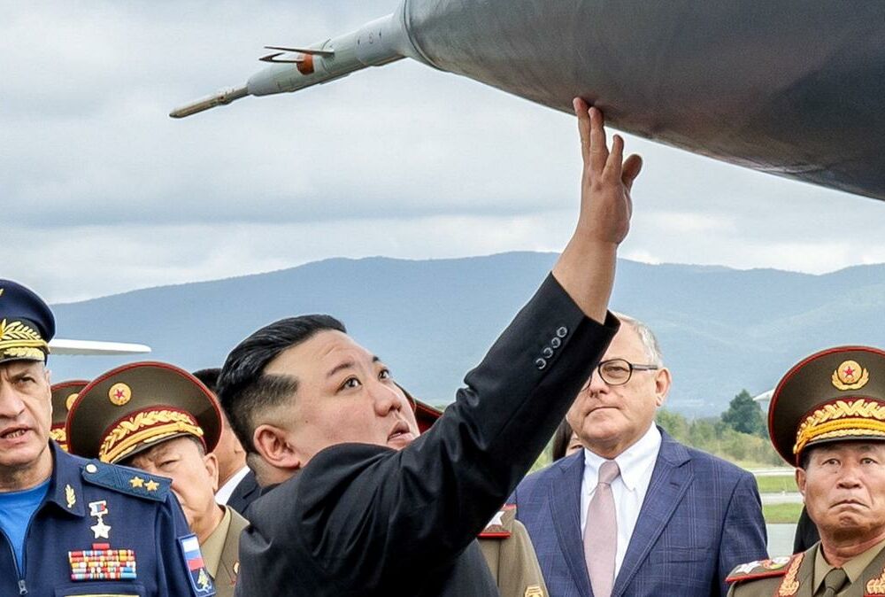 КНДР угрожает нанести удар по всем американским базам на Корейском полуострове