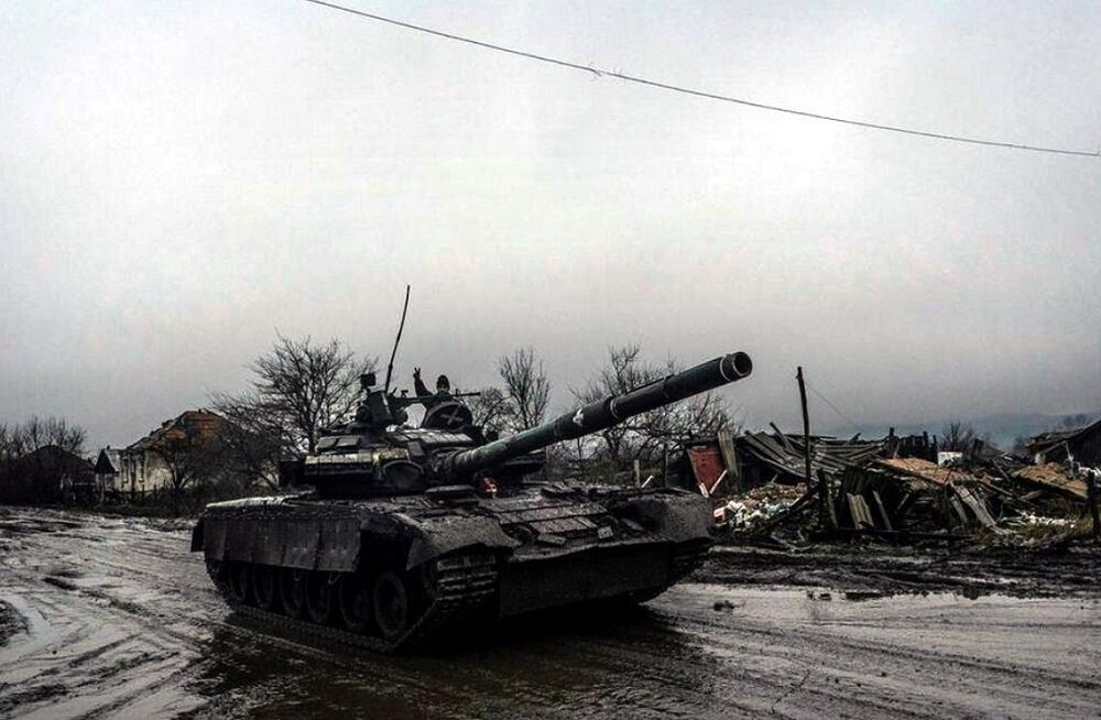 У Польщі назвали найнесприятливіший сценарій закінчення війни в Україні