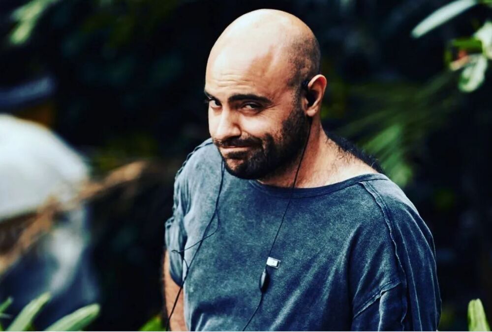 Продюсер Сomedy Club рассказал, как разорвал все связи с Россией