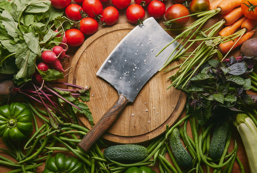 В Украине растет спрос на помидоры