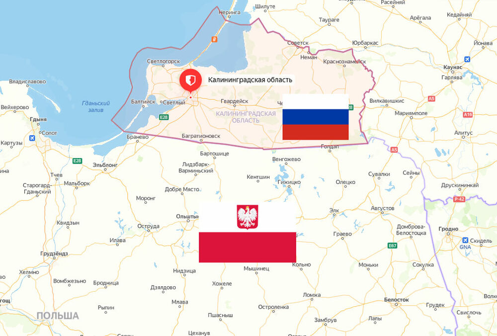 Як підготуватися до війни — Польща випустила керівництво для своїх громадян Як підготуватися до війни — Польща випустила керівництво для своїх громадян