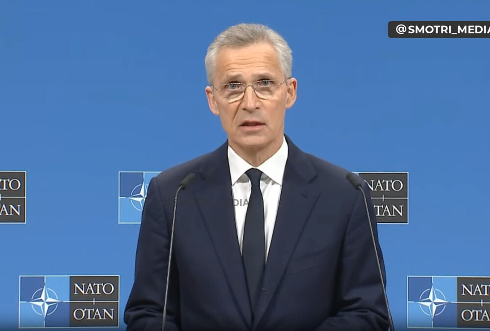 Страны НАТО согласны передать Украине дополнительные системы ПВО