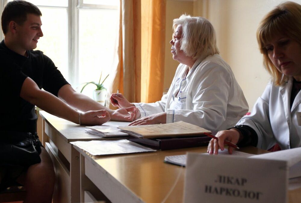 Міноборони опублікувало список хвороб, з якими можуть мобілізувати до війська