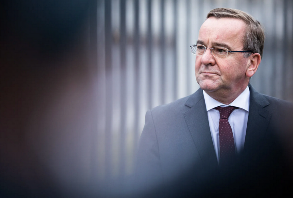 Скільки танків Leopard передадуть Україні