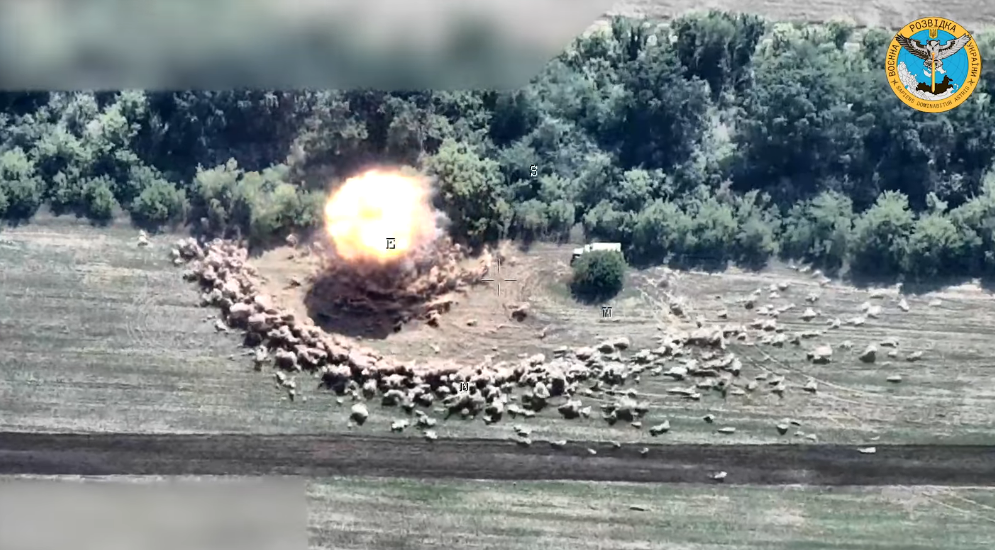 ЗСУ знищили рідкісний радіолокаційний комплекс окупантів