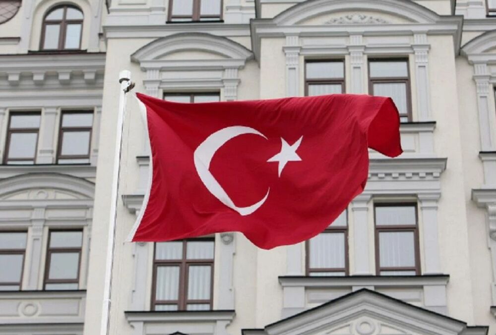 Турция может перейти на бартерную торговлю с РФ 