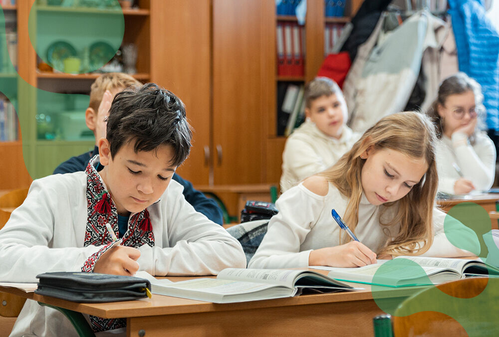 В Уряді повідомили, коли в Україні розпочнеться навчальний рік