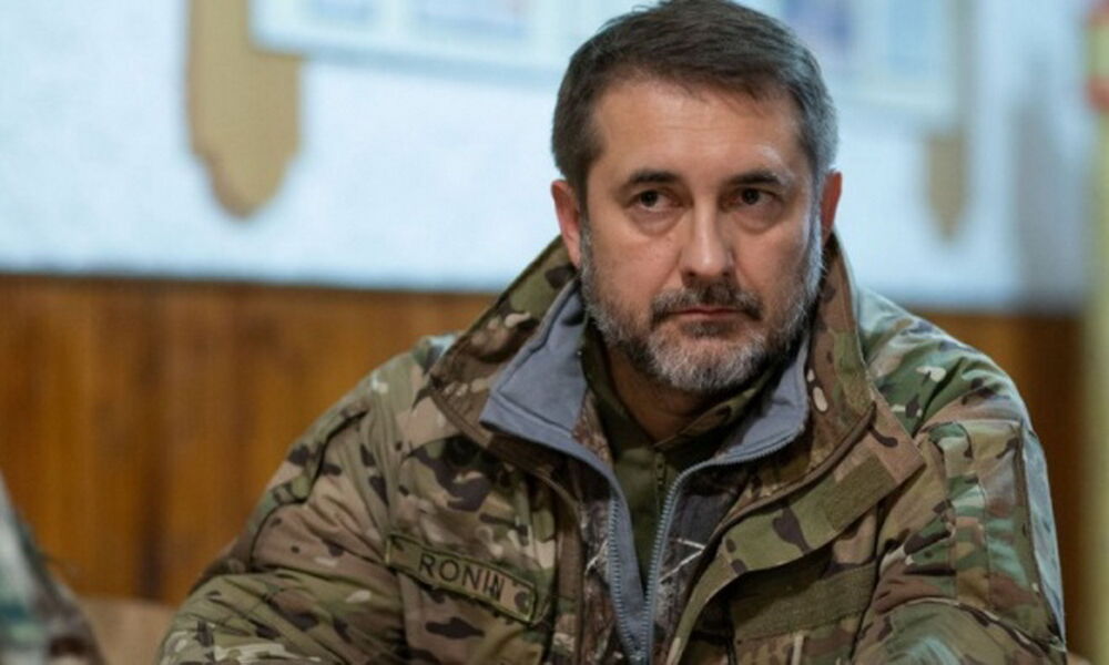 Гайдай заявил, что ”администрация ЛНР” сбежала из Сватово