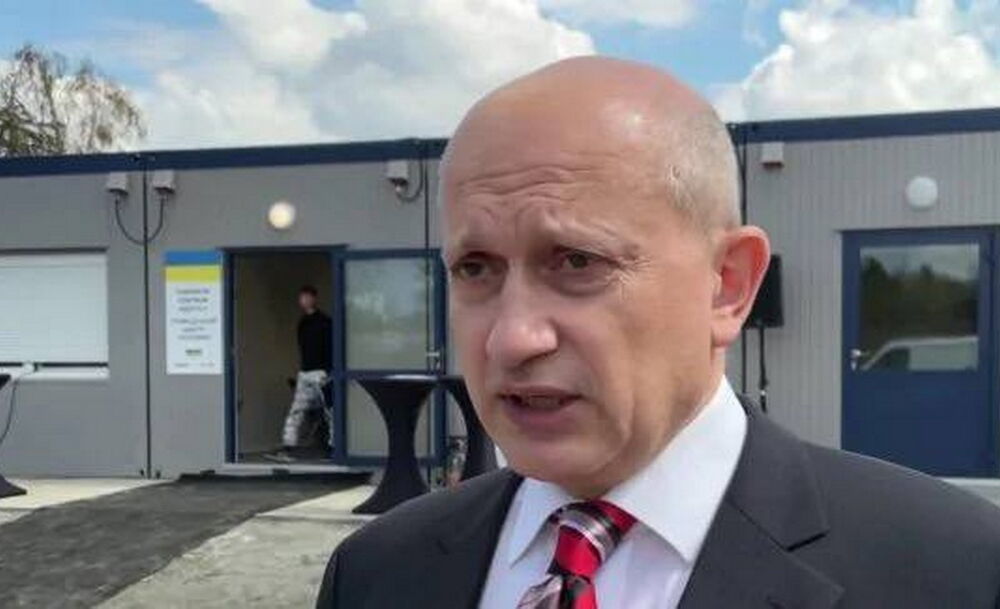 Суд у Чехії засудив засновника Help Ukraine до 5,5 років за розтрату коштів для українських біженців