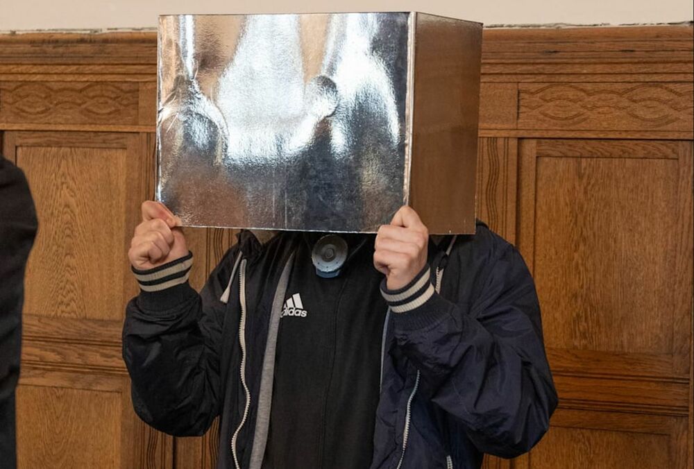 У Німеччині до 8 років засудили українця, який зґвалтував вагітну