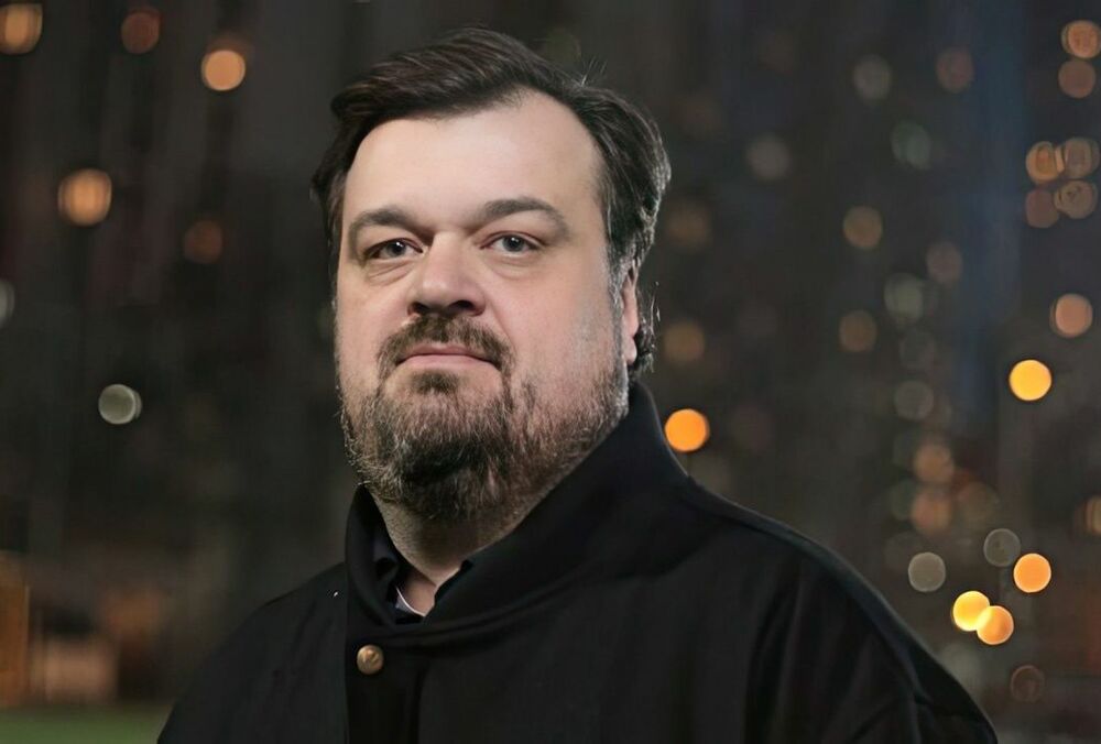 Умер известный спортивный комментатор Василий Уткин