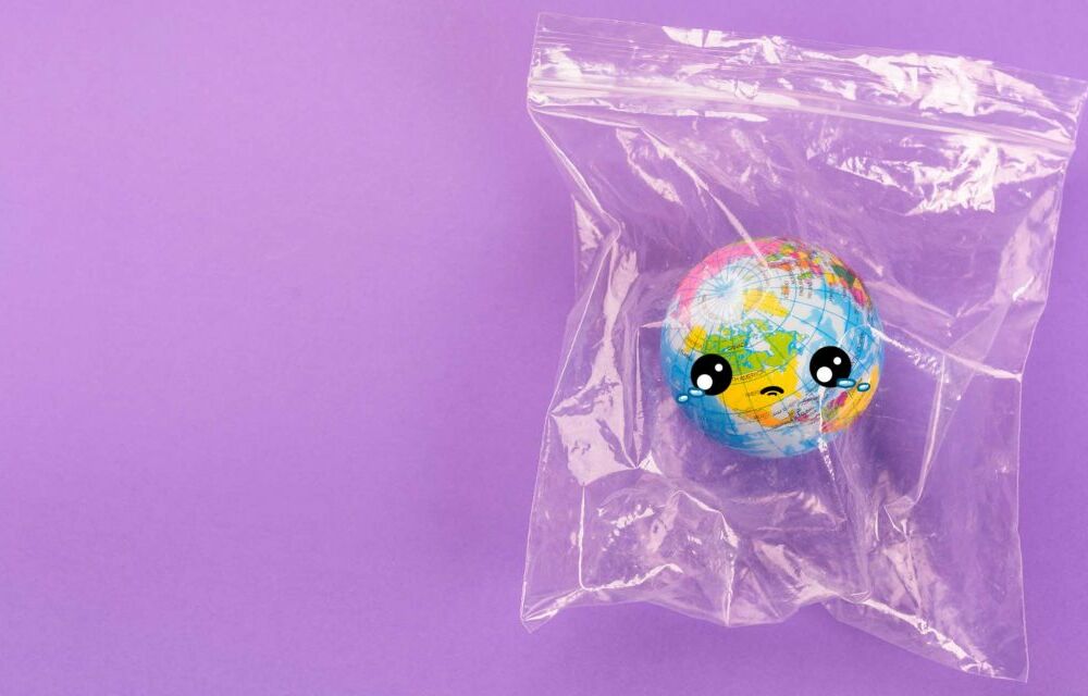 Екологія повсякденного життя як важливий напрямок екологічної дискусії