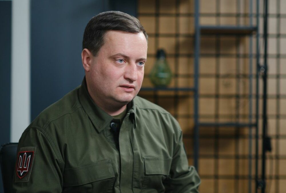 ”Попереду важка частина зими”: у розвідці попередили, що РФ може відновити ракетні удари ”Попереду важка частина зими”: у розвідці попередили, що РФ може відновити ракетні удари