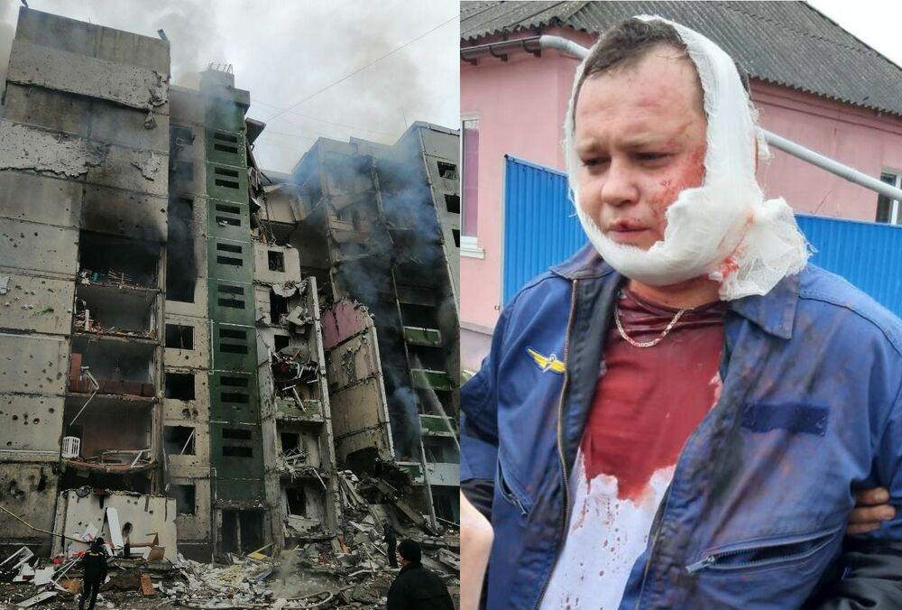 Российского летчика, который бомбил Чернигов, обменяли на 5 украинских пилотов Российского летчика, который бомбил Чернигов, обменяли на 5 украинских пилотов