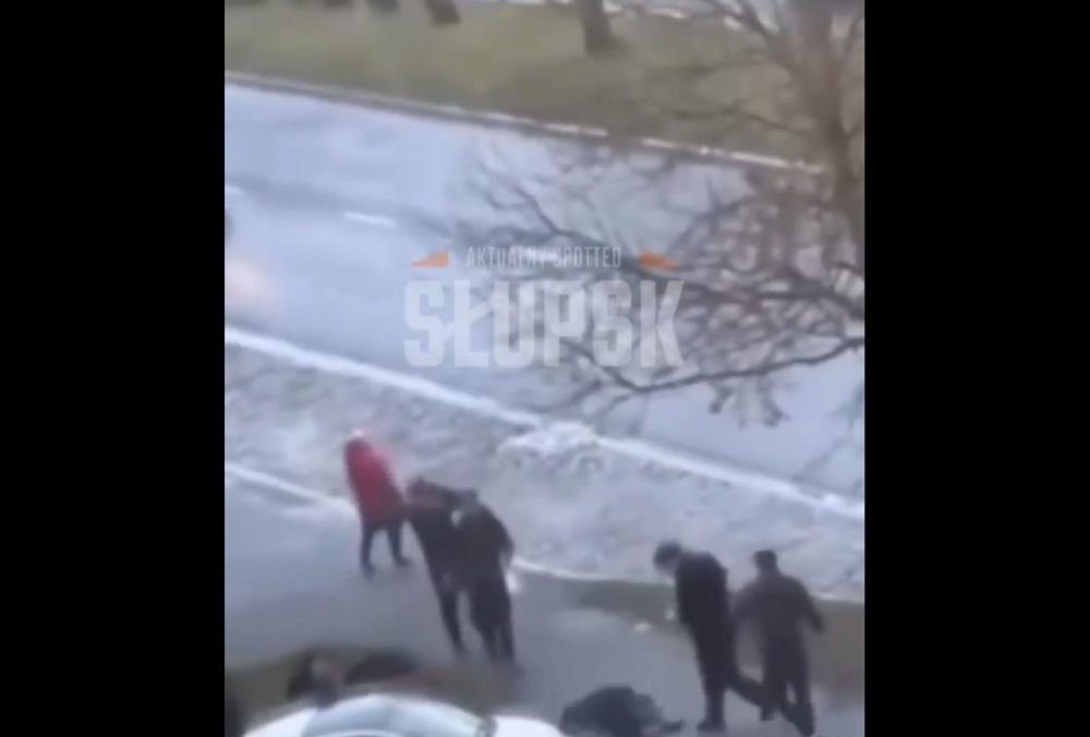 У польській школі вчитель називає дітей з України ”покидьками” та залякує звуками ракет