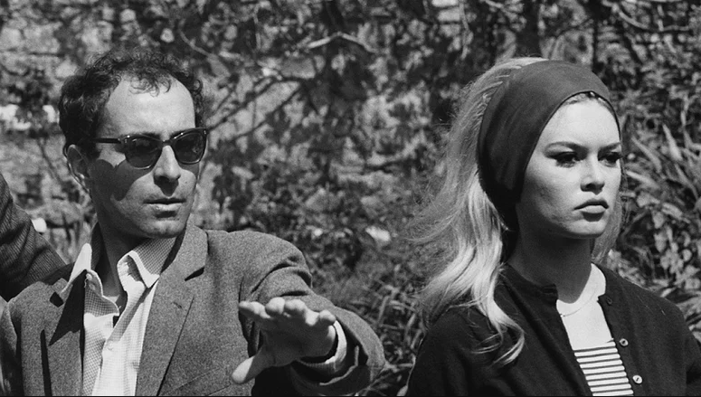 Режисер Жан-Люк Годар пішов із життя за допомогою евтаназії