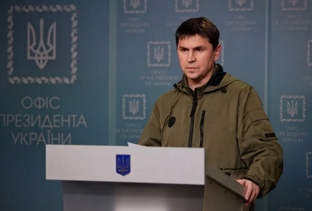 В ОП снова дали понять, что переговоров с Россией не будет: ”Только победа Украины”