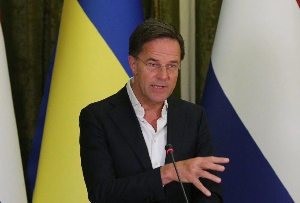  ЗМІ назвали головного кандидата на посаду наступного генсека НАТО 