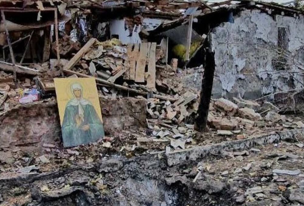 У поліції попереджають про можливий удар Росії на Великдень: поради для українців